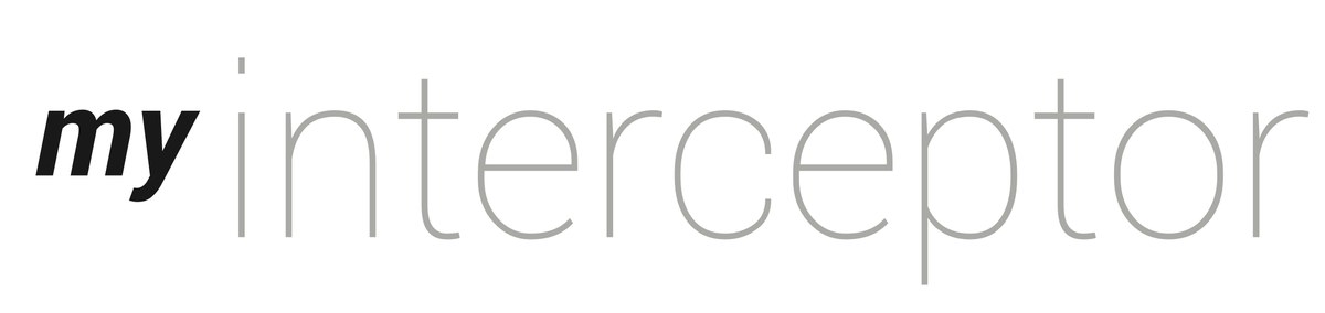 My Interceptor logo